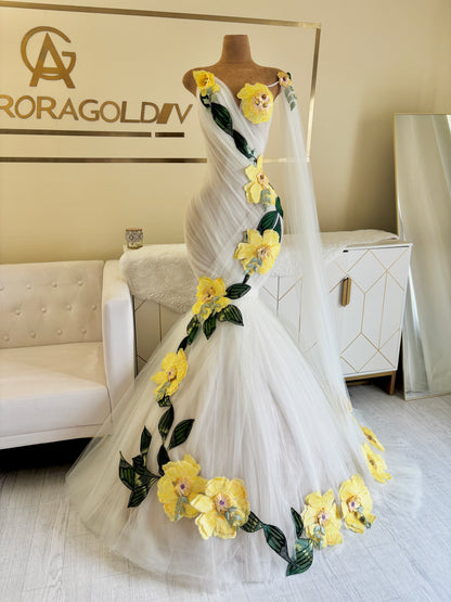 Megan Gown
