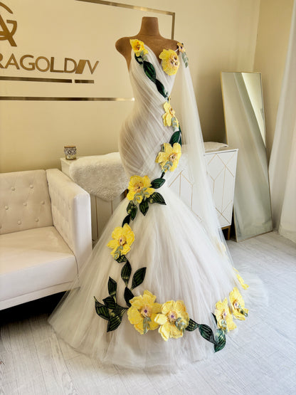 Megan Gown