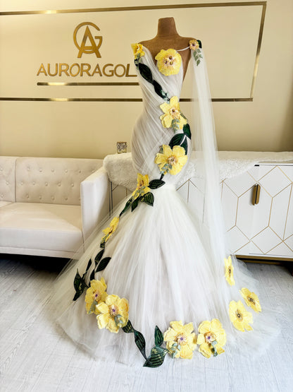 Megan Gown