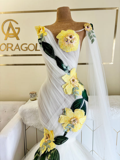 Megan Gown