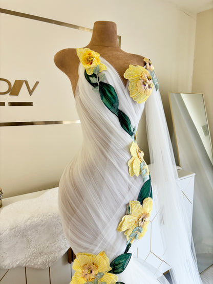 Megan Gown