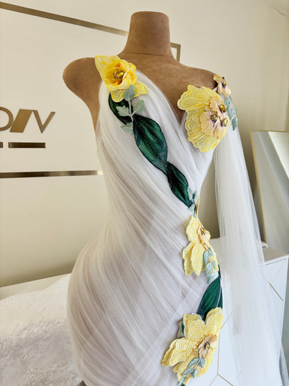 Megan Gown