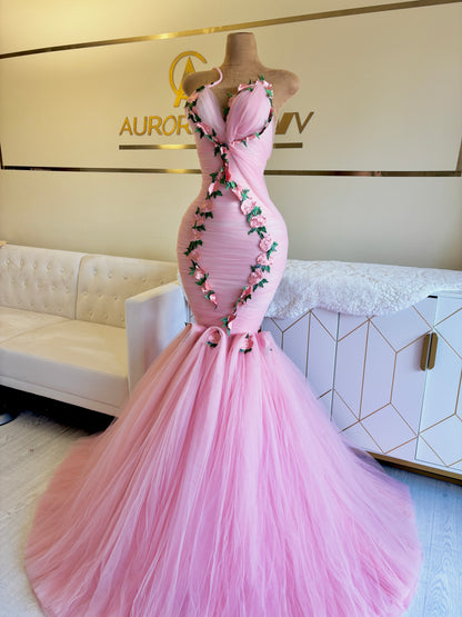 Sarah Gown