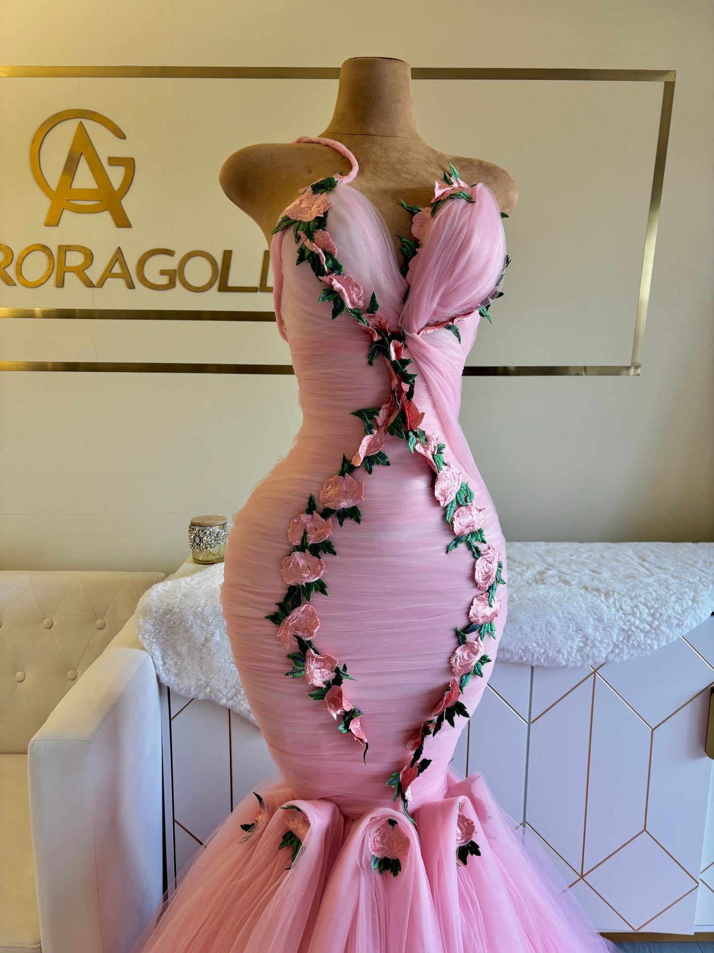 Sarah Gown