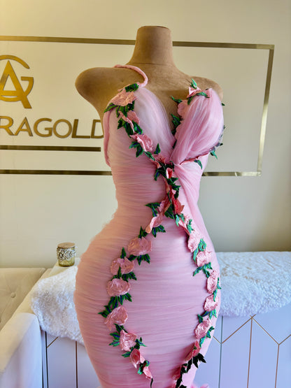 Sarah Gown