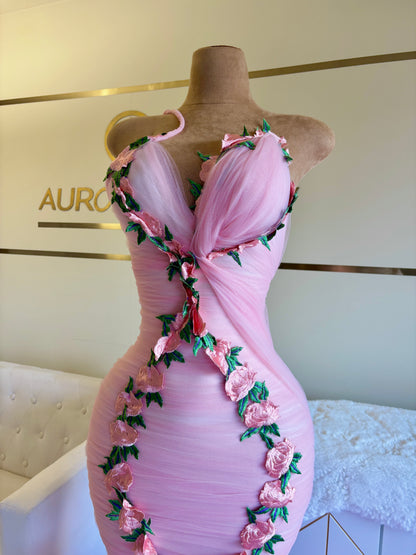 Sarah Gown