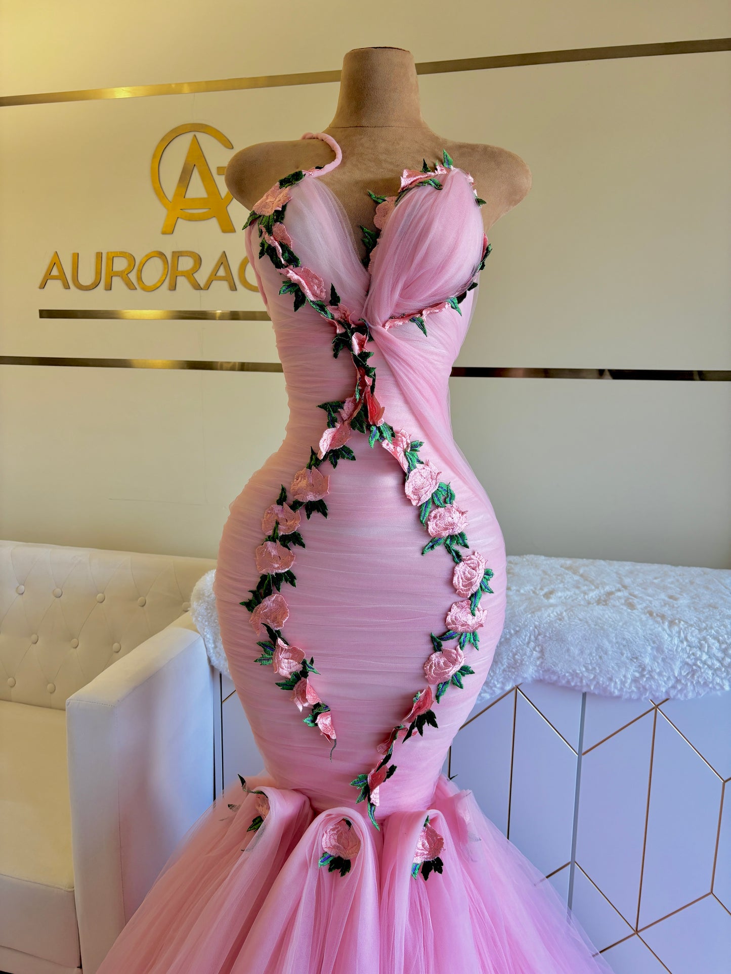 Sarah Gown