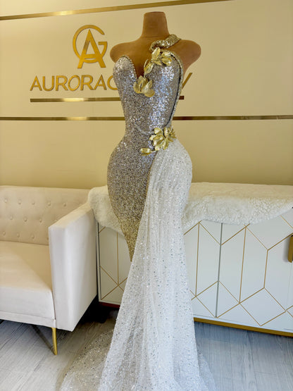 Sophia Gown