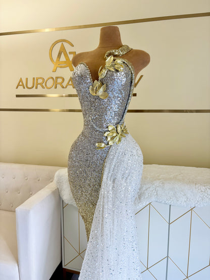 Sophia Gown