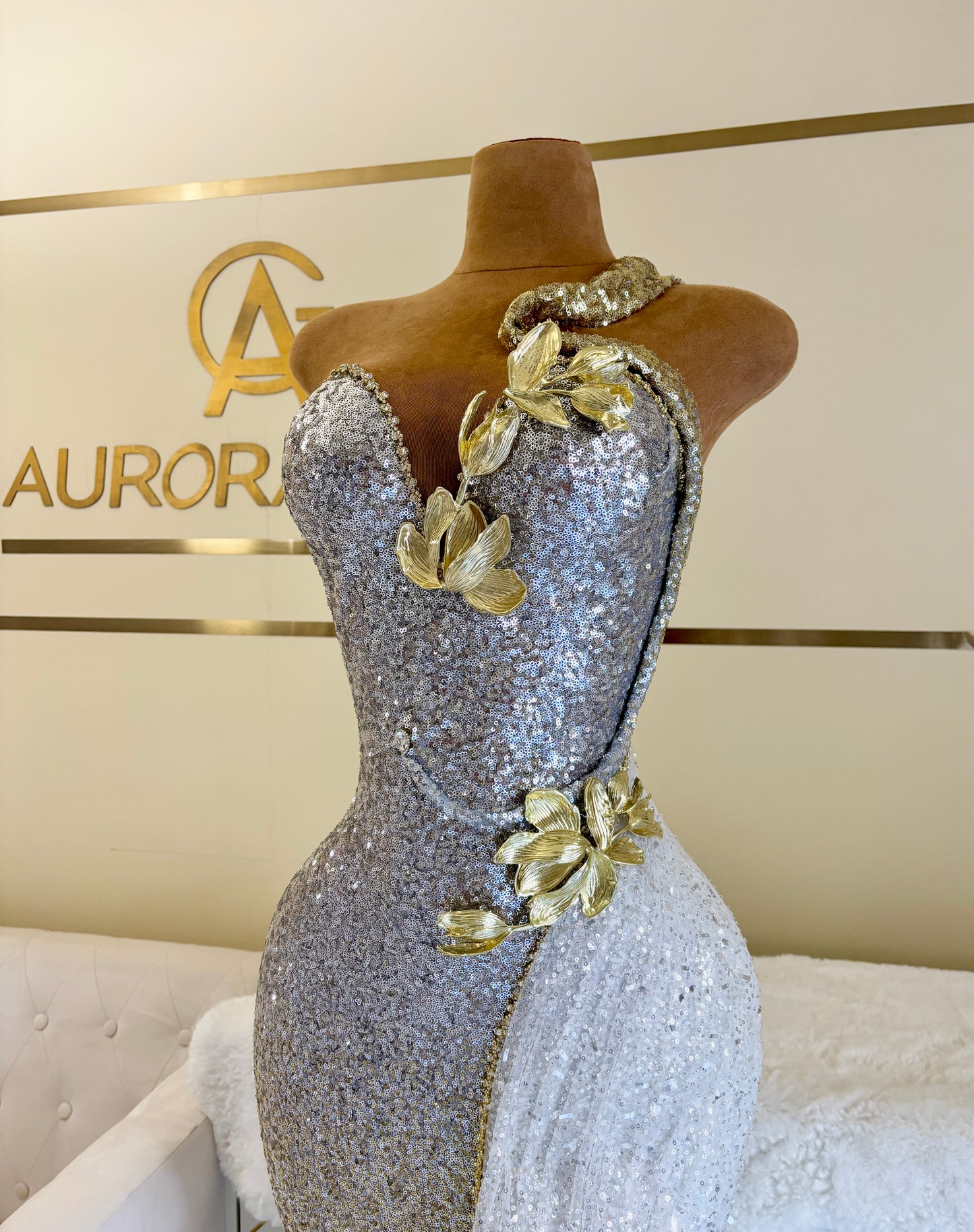 Sophia Gown