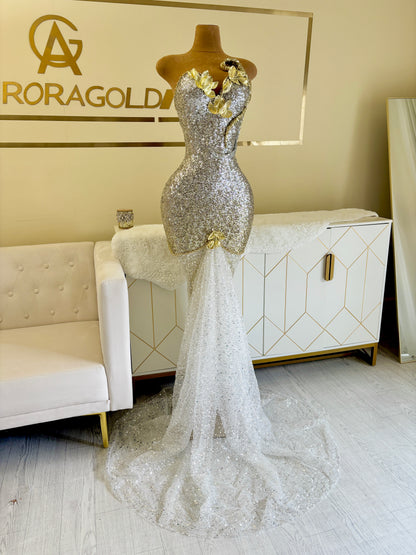 Simmie Gown