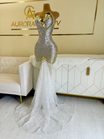 Simmie Gown