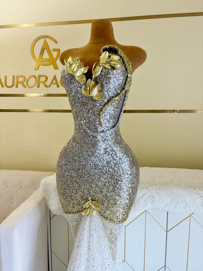 Simmie Gown