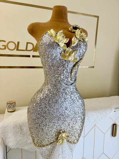 Simmie Gown