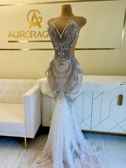 Munchie Gown