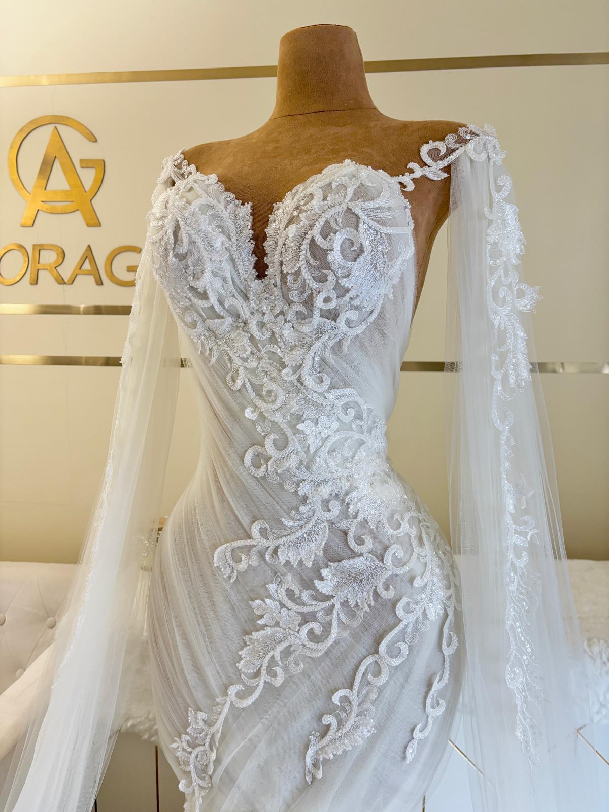 Jeffreanna Gown