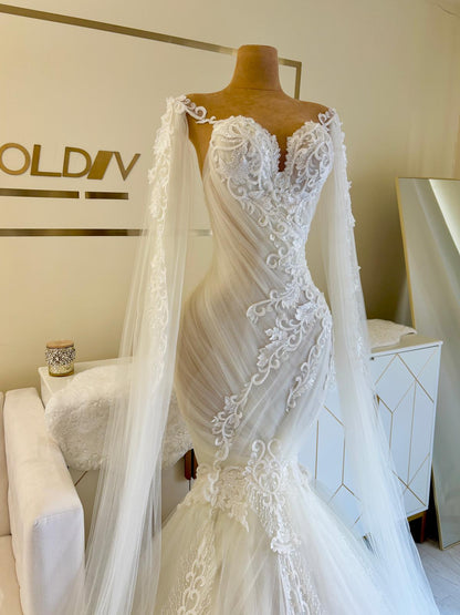 Jeffreanna Gown