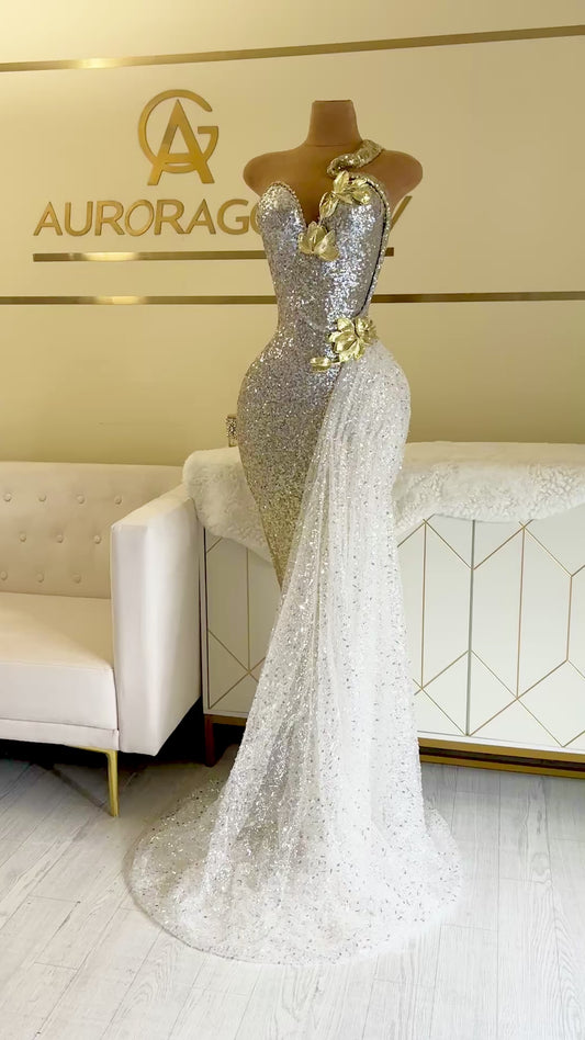 Sophia Gown