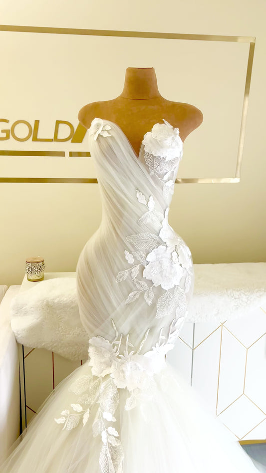 Sharon Gown