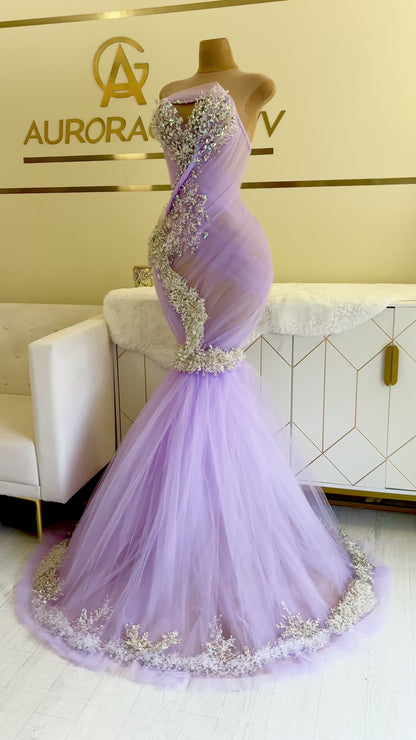 Prestige Gown