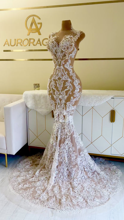 Christina Gown