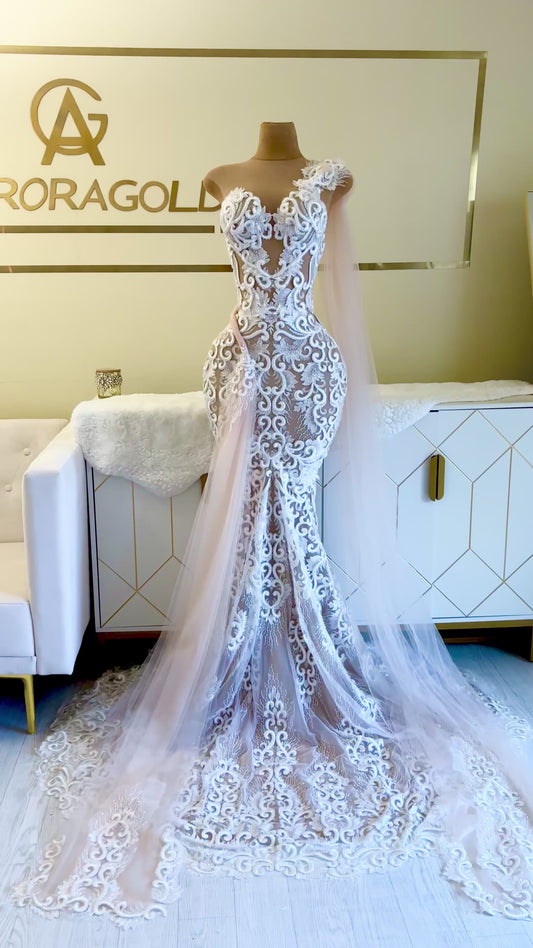 Isis Gown