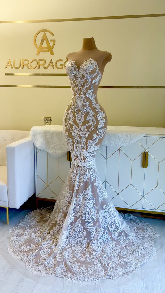 Amelia Gown