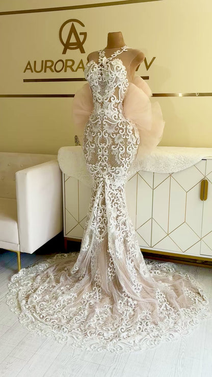 Elizabeth Gown