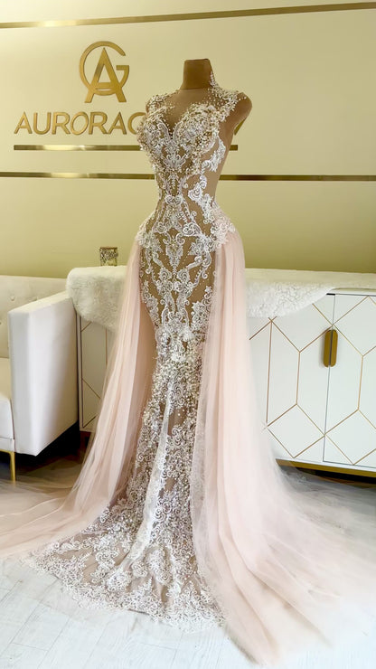 Openiyi Gown