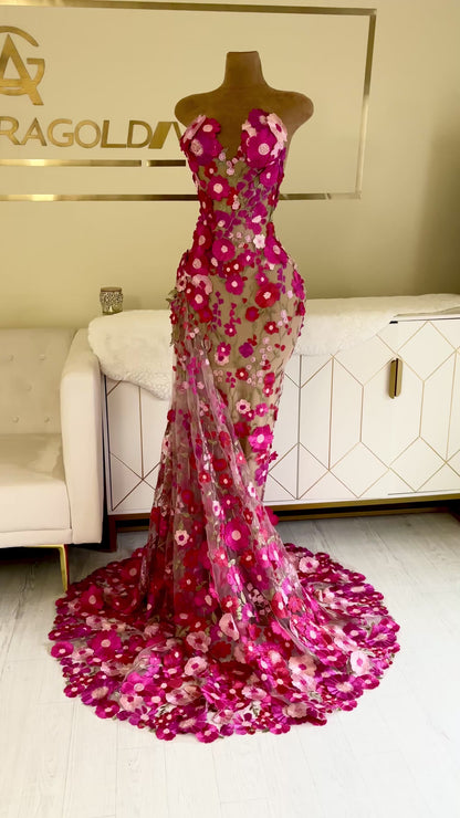 Michelle Gown