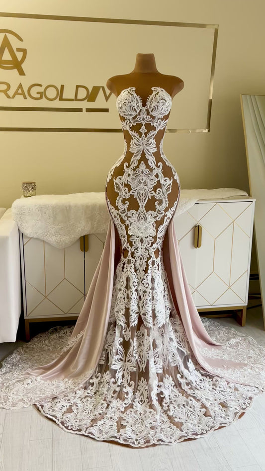 Tatianna Gown
