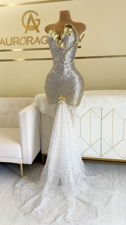 Simmie Gown