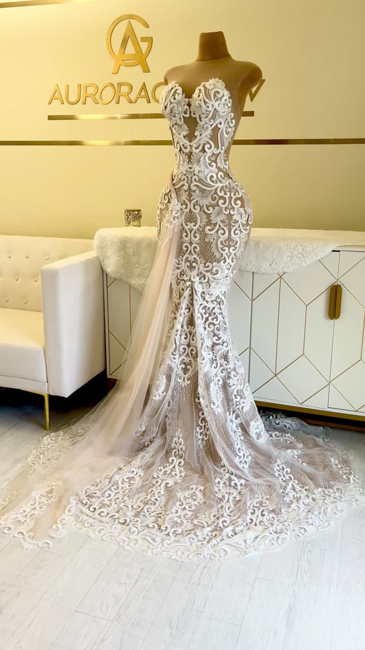 Imani Gown
