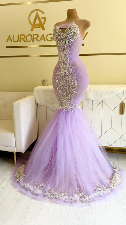 Fae Gown