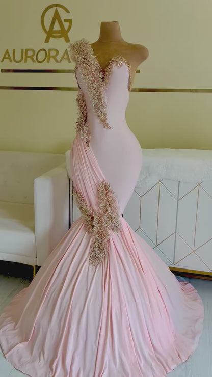 Ayra Gown