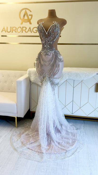 Munchie Gown