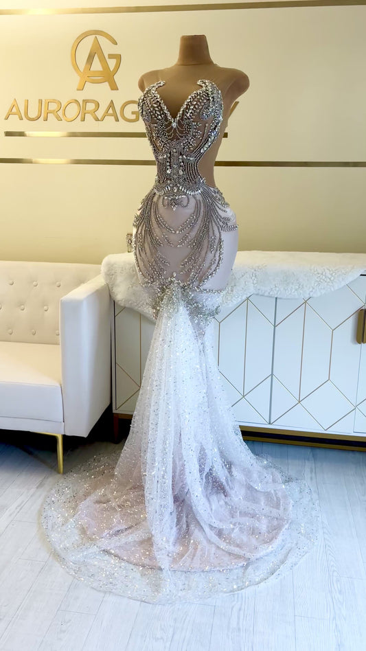 Munchie Gown