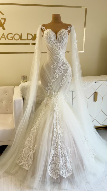 Jeffreanna Gown