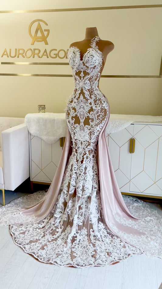 Jamelia Gown
