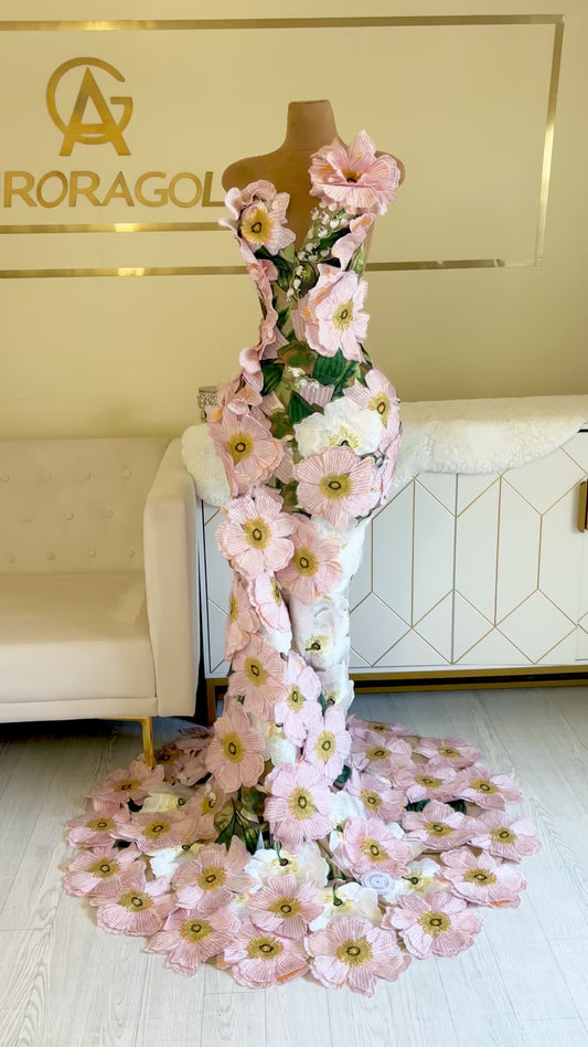 Amelia Gown