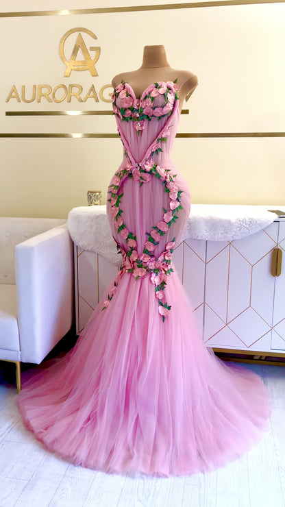 Sovereign Gown